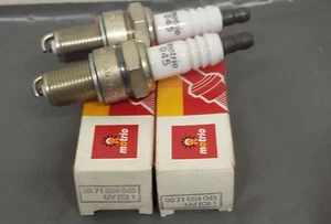Bujías GENUINAS RENAULT MOTRIO Clio x4 8671004045 - Imagen 1 de 1