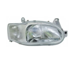 headlight right for FORD ESCORT MK7 1995 1996 1997 1998 1999- chrome VP1009P - Picture 1 of 1
