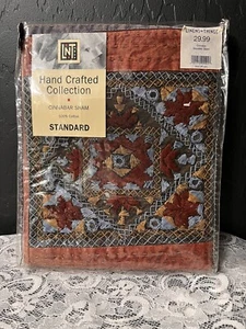 Funda de almohada bordada Linens N Things - Imagen 1 de 5