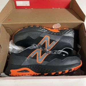 New Balance Mens 410 v8 Trail Running Sneakers Shoes US 10 UK 9.5 EU 44 (wide) - Picture 1 of 10