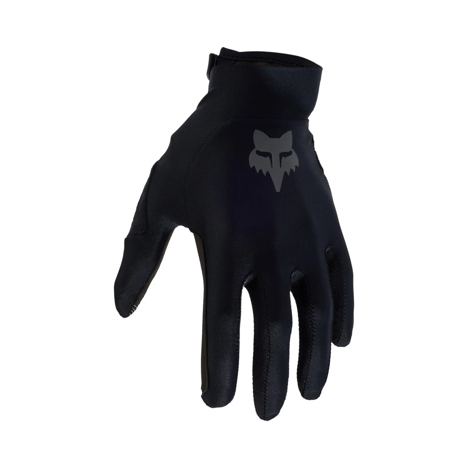 Fox Racing Flexair Gloves (Black) (Medium) 31496-001-M
