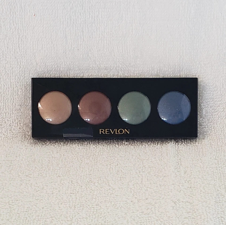 Revlon Illuminance Creme Shadows - You Pick ~ NEW & SEALED - Image 1 of 1