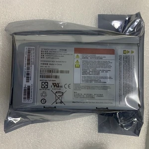 1pcs For F/S IBM 85Y5898 V7000 Battery 85Y6046 date code - Afbeelding 1 van 1