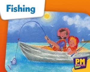 Fishing 1st Edition by Annette Smith (English) Paperback Book - Picture 1 of 1