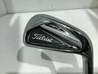 Titleist AP2 716 Set di ferri 5-9,Pw 6pz Flex Stiff Dynamic Gold AMT Steel - Immagine 1 di 4