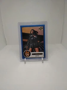 2024 Upper Deck Marvel Beginnings Blue Parallel #11 - Superia - Bild 1 von 2