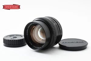 [Near MINT] Carl Zeiss Jena Prakticar MC 50mm f/1.4 for Praktica B 6Blades JAPAN - Picture 1 of 24
