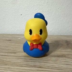 Disney Just Play Duckalooz Donald Duck Rubber Ducky Kollektion 2024 Jeep Cruise - Bild 1 von 9