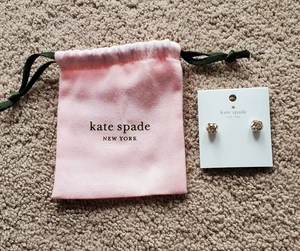 Kate Spade Lady Marmalade Ohrstecker - Bild 1 von 3