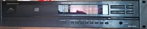 Denon DN-C615 Compact Disc/MP3 Player (2009) - Picture 1 of 1