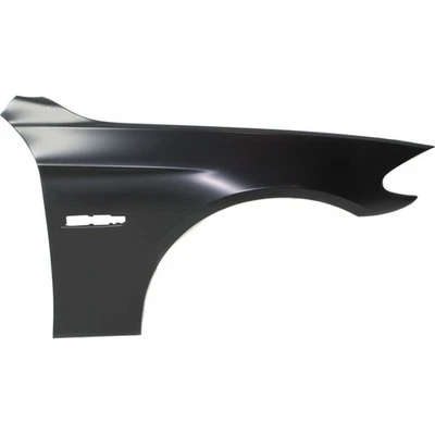 For BMW 535d 2014 2015 2016 Front Fender Passenger Side Foto 1 de 4