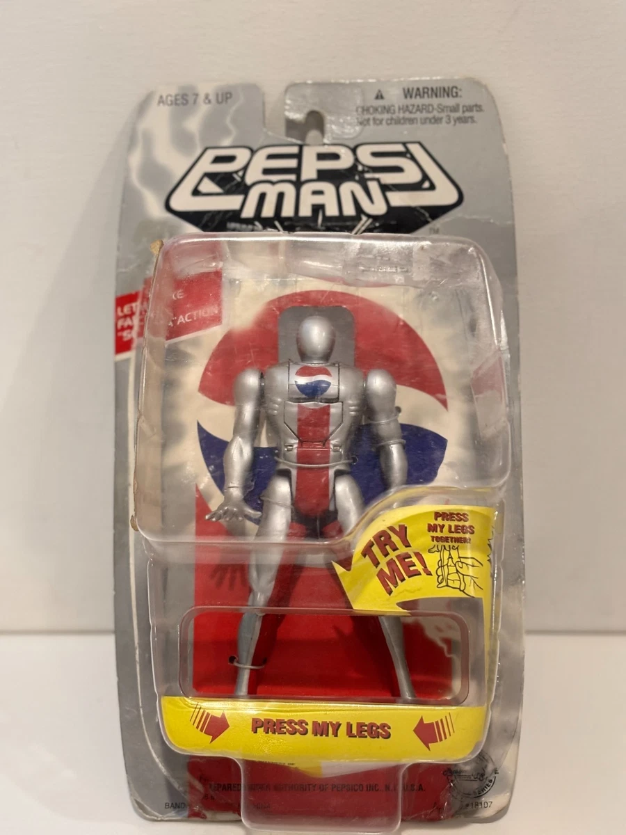 pepsiman products for sale | eBay