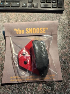 "The Snoose" Etui Taschenhalter - Bild 1 von 1