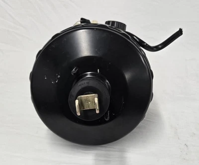 2001-07 Mercedes Benz C240 2.6L Power Brake Booster Master Cylinder ID0054303830 - Image 1 of 4