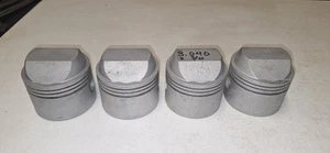 97 110 120 Offenhauser OFFY DOMED Racing PISTÓN Original Vintage Midget Racer - Imagen 1 de 7