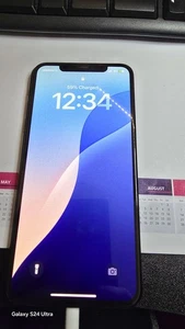 Lcd Oled Display for Apple iPhone 11 Pro Max Touch Screen Glass GX Original - Picture 1 of 9