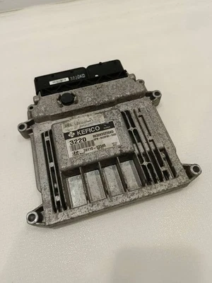 Centralina motore benzina Hyundai i20 (PB PBT) 2012 -modulo 3911003345 57kW - Immagine 1 di 4