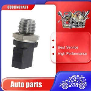 Fuel Rail Pressure Sensor 0281002842 For Jeep Grand Cherokee 3.0L CRD 2005-2010 - Picture 1 of 5