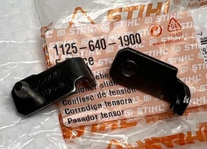 (2) Stihl 1125-640-1900 Spannschlitten MS 261 362 440 - Bild 1 von 1