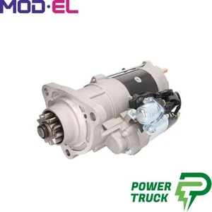 STARTER PTC-4042 FOR RENAULT TRUCKS MAGNUM MIDR06.24.65B/42/24.65C/42 11.9L 8cyl - Picture 1 of 7