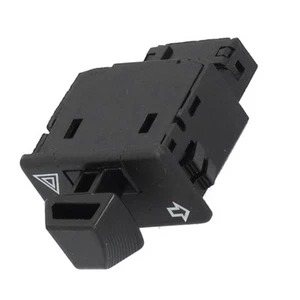 Neu Universal Lenker Schalter Blinker Licht Control Taste 1 2 In Breite - Bild 1 von 22