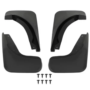 For Volkswagen Jetta (Sedan & Wagon) 2006 2007 2008 2009 Guard Fender Mud Flaps - Picture 1 of 10