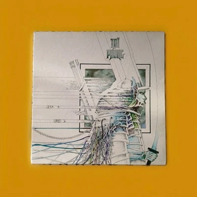 LP/TAI PHONG-PRESSAGE ORIGINAL FRANCAIS 1975 GATEFOLD EXCELLENT ÉTAT EX/NM- - Photo 1/4