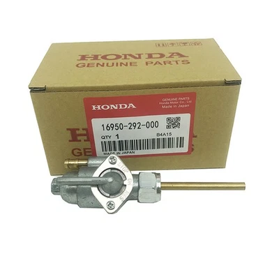 Petcock CB350 CB360 CB450 CL175 CL350 CL360 450 Para Honda Combustible Gas Válvula Grifo P53 Foto 1 de 3