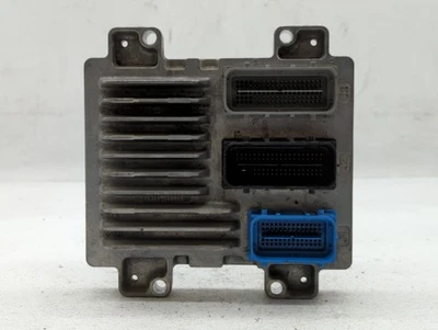 Computadora motor Subaru Legacy 2008-2009 ecu pcm ecm pcu oem 12656958 X3X7F Foto 1 de 4