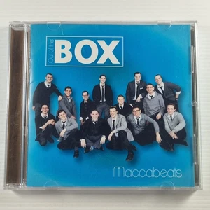 Maccabeats - Out of the Box (CD, 2012) Pop - Bild 1 von 4