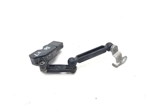 2018-2024 BMW X3 G01 REAR SUSPENSION LEFT SIDE HEADLIGHT HEIGHT LEVEL SENSOR OEM - Picture 1 of 10