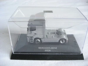 KE579* Herpa H0 Mercedes-Benz Axor OVP - Bild 1 von 4
