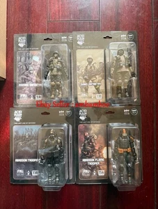 2025WF Limited! 4 piezas Acid Rain World 1/12 FAV-C03/C06 figuras de acción modelo juguetes - Imagen 1 de 1