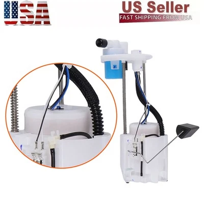 Fuel Pump Module For Toyota Yaris 2006-2018 Scion xD 2008-2014 L4 2322021210 New Foto 1 de 4