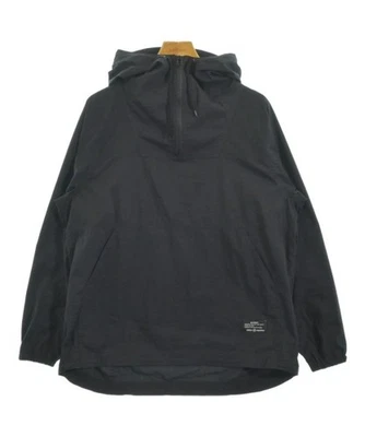 uniform experiment Blouson Jackets (Other) Black 1(Approx. S) 2200612386150 - Image 1 of 4