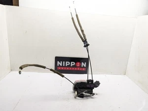 NISSAN ELGRAND MK3 E52 2009-2023 RIGHT FRONT DOOR CATCH 86144 - Picture 1 of 7