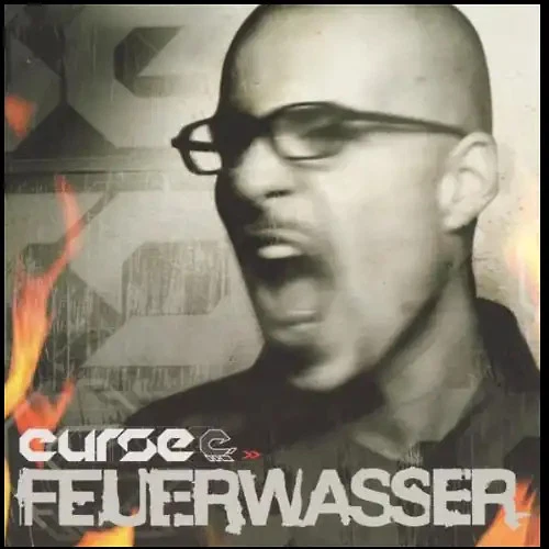 Curse - Feuerwasser - Bild 1 von 1
