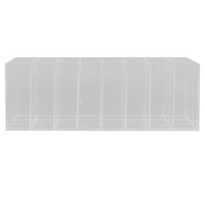  Organisateur Rouge Levre Boîte De Rangement À Lèvres Porte-rouge - Photo 1/4