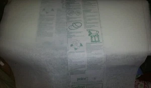 Pellon craft fuse interfacing, 20", 2Yards,#808 - Picture 1 of 4