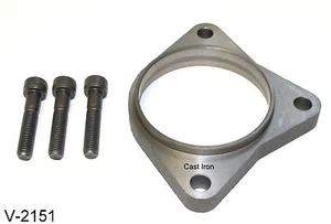 Dodge Cummins Starter Spacer, NV4500 to NV5600 for larger Flywheels - Picture 1 of 1