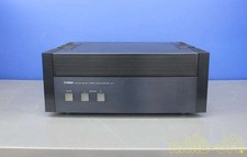 YAMAHA 03131 B-5 Integrated amplifier Power supply voltage 100V From Japan