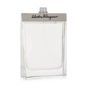 Salvatore Ferragamo Salvatore Ferragamo Pour Homme (Unboxed No Cap) 100ml EDT - Picture 1 of 1