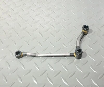 ♻️ Tubo de alimentación de aceite interno del motor Kawasaki EX 250R Ninja 2008-2012 ♻️ Foto 1 de 4