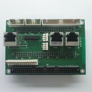 EL0395 EL-94V-0 REV 01 C.S PC8730 Board - Picture 1 of 4