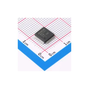 1 Stück MAX1320ECM+ LQFP-48 - Bild 1 von 1