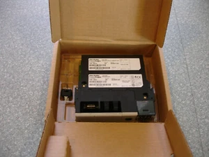  ALLEN-BRADLEY 1756-L55/A PROCESSOR UNIT W/ KEY & 1756-M22/A MEMORY EXP. - Picture 1 of 7