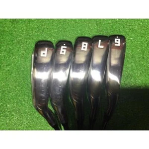 Daiwa Iron Set ONOFF LABOSPEC RB-247K 5S Flex R NS PRO ZELOS 8 - Picture 1 of 5