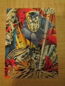 Marvel Universe Colossus 1994 - Super Villanos #96 - Imagen 1 de 2
