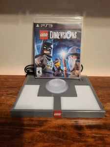 *SIGILLATO* LEGO Dimensions Portal e gioco per Playstation 3 PS3 - Foto 1 di 11