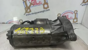 starter motor for PEUGEOT 307 BREAK SW (S1) 2002 167773 1122655 - Picture 1 of 18